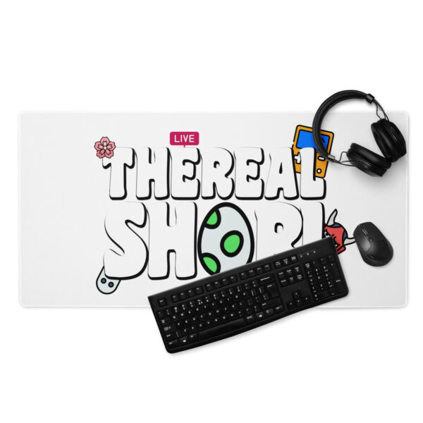 Tapis de souris gaming Therealshori