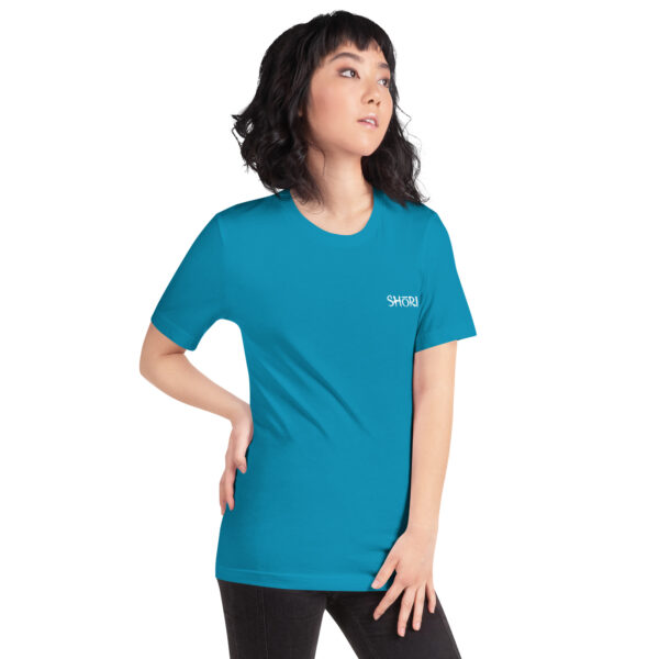 T-shirt unisexe – Image 15