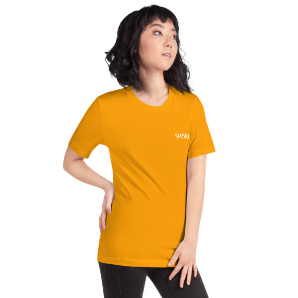 T-shirt unisexe – Image 17