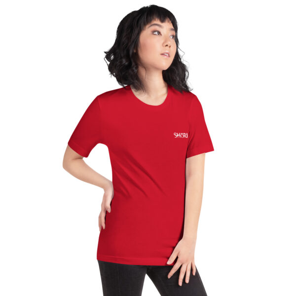 T-shirt unisexe – Image 19