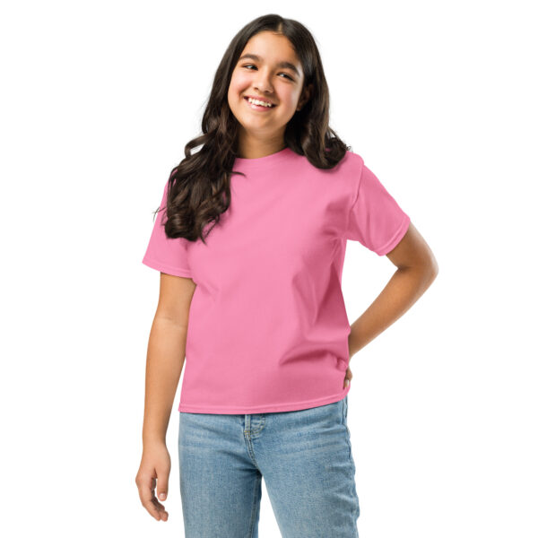 T-shirt Therealshori enfant Mixte – Image 11