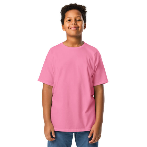 T-shirt Therealshori enfant Mixte – Image 51