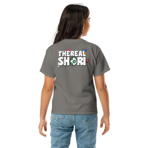 T-shirt Therealshori enfant Mixte – Image 10