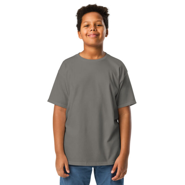 T-shirt Therealshori enfant Mixte – Image 50