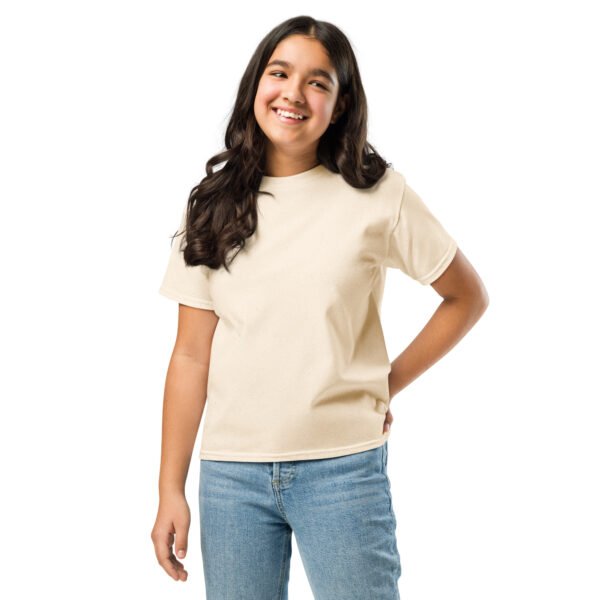 T-shirt Therealshori enfant Mixte – Image 17