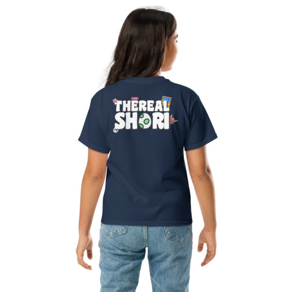 T-shirt Therealshori enfant Mixte – Image 39