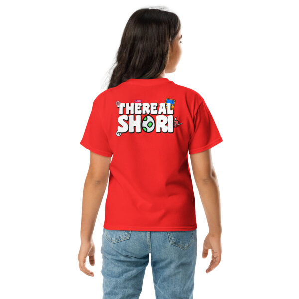 T-shirt Therealshori enfant Mixte – Image 41