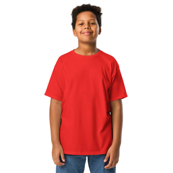 T-shirt Therealshori enfant Mixte – Image 48