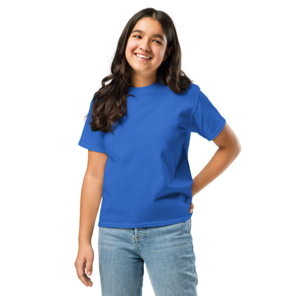 T-shirt Therealshori enfant Mixte – Image 7