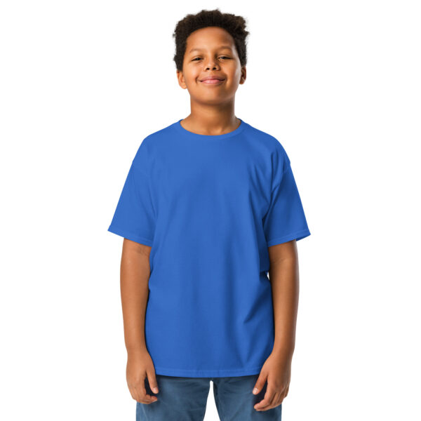 T-shirt Therealshori enfant Mixte – Image 49