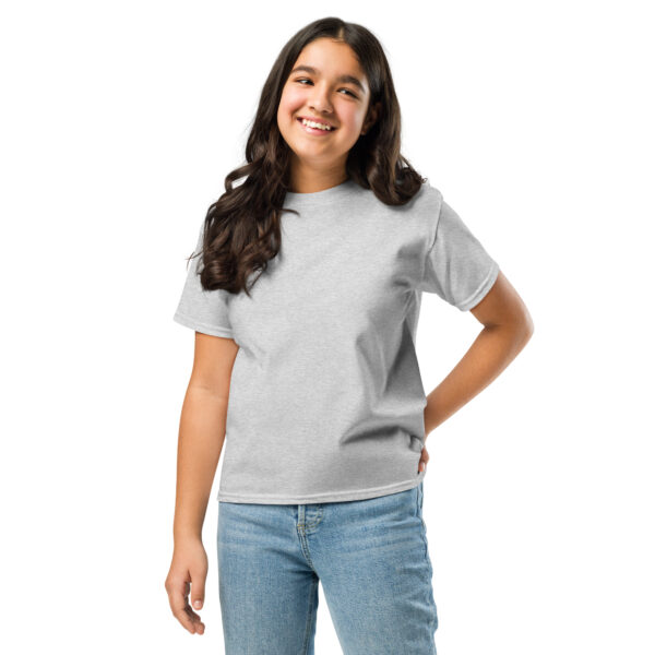 T-shirt Therealshori enfant Mixte – Image 15