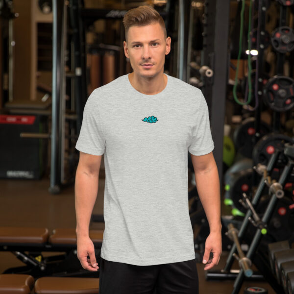 T-shirt Unisexe Dragon – Image 5