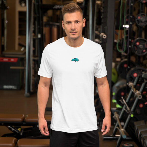 T-shirt Unisexe Dragon – Image 9