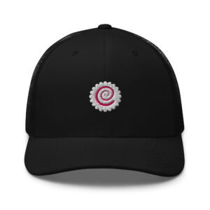 Casquette Team Shori