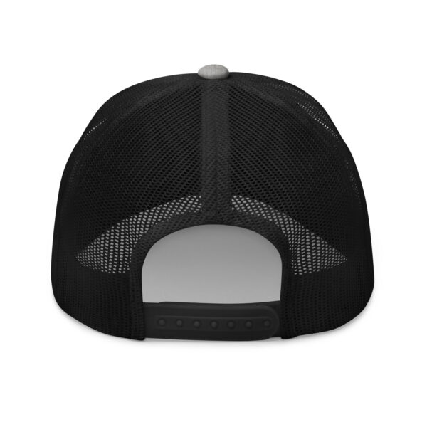 Casquette Shori / Brodé Noir – Image 3