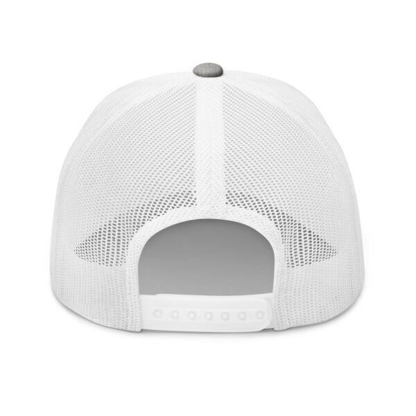 Casquette Shori / Brodé Noir – Image 9