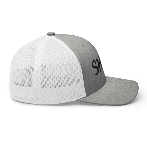 Casquette Shori / Brodé Noir – Image 12