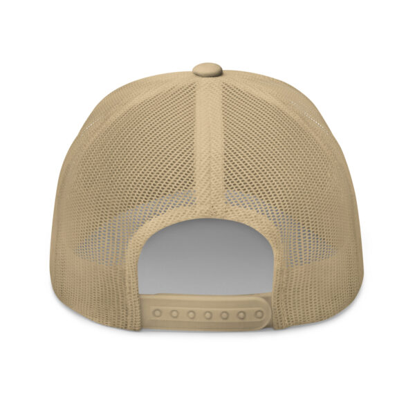 Casquette Shori / Brodé Noir – Image 21