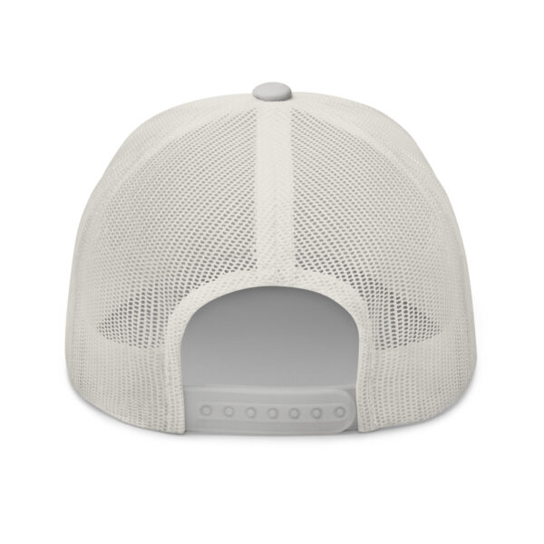 Casquette Shori / Brodé Noir – Image 15