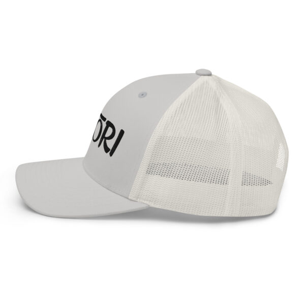 Casquette Shori / Brodé Noir – Image 16