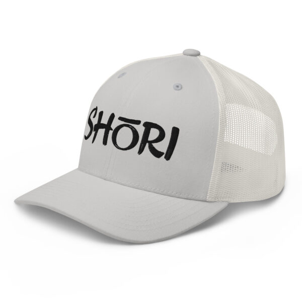 Casquette Shori / Brodé Noir – Image 17