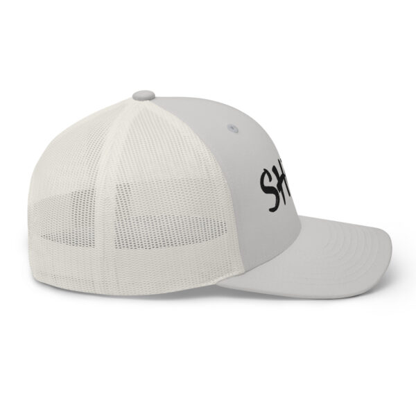 Casquette Shori / Brodé Noir – Image 18