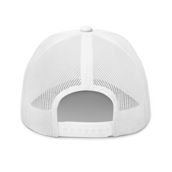 Casquette Shori / Brodé Noir – Image 26