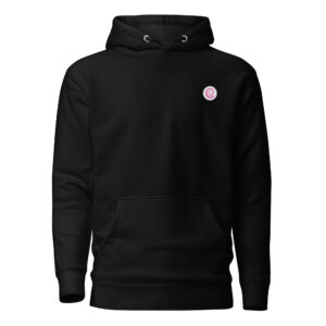 Sweat à Capuche Team Shori Unisexe