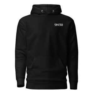 Sweat à Capuche Unisexe