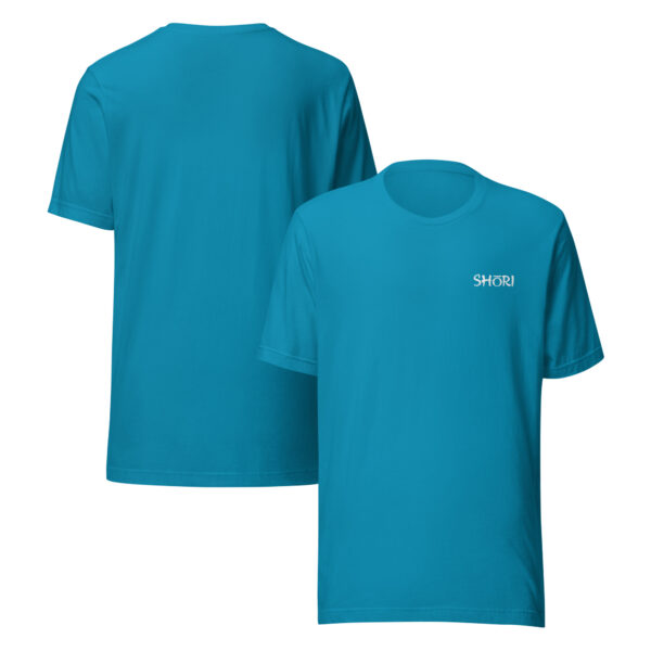 T-shirt unisexe – Image 9