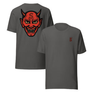 T-shirt unisexe Diablo