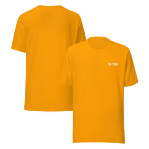 T-shirt unisexe