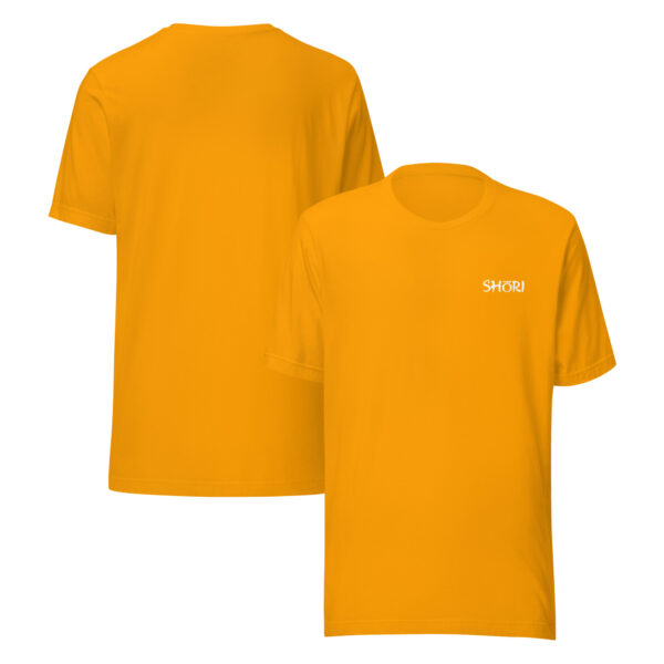 T-shirt unisexe – Image 2