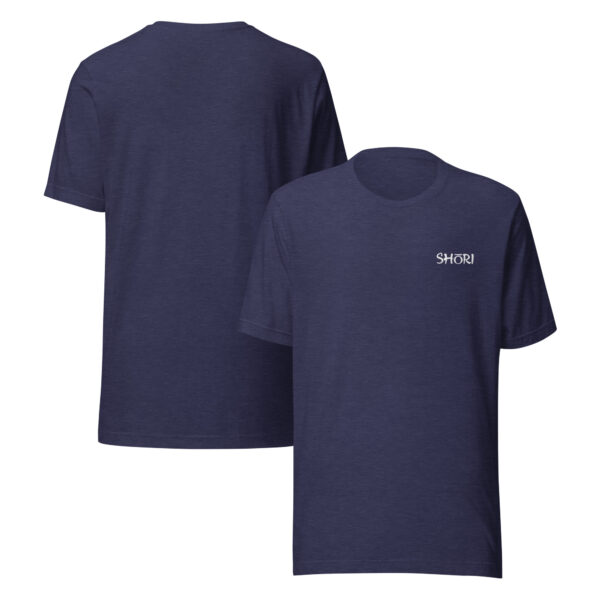 T-shirt unisexe – Image 4