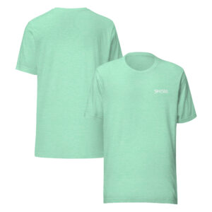 T-shirt unisexe