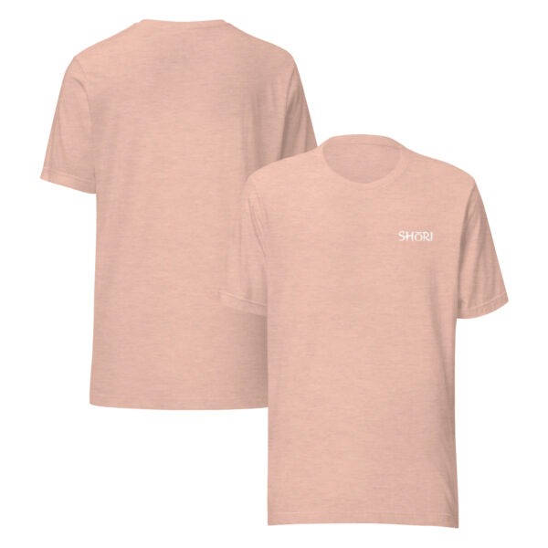 T-shirt unisexe – Image 11