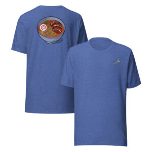 T-shirt unisexe Ramen