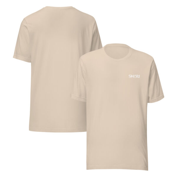 T-shirt unisexe – Image 12