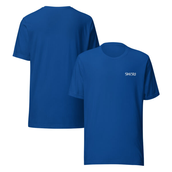 T-shirt unisexe – Image 6