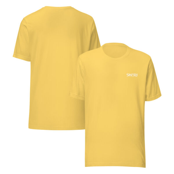 T-shirt unisexe – Image 13